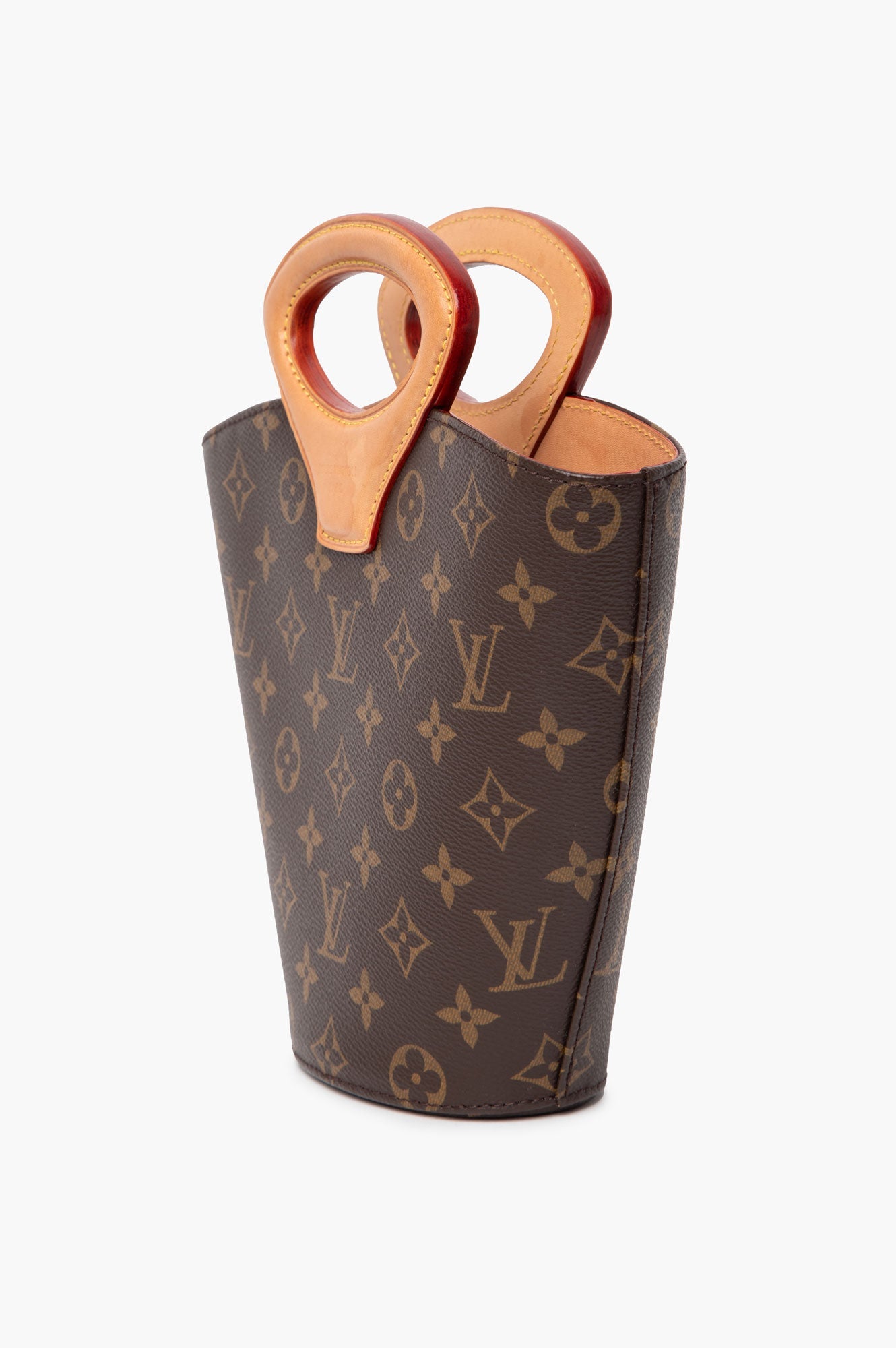 Louis Vuitton Monogram Rivage BB