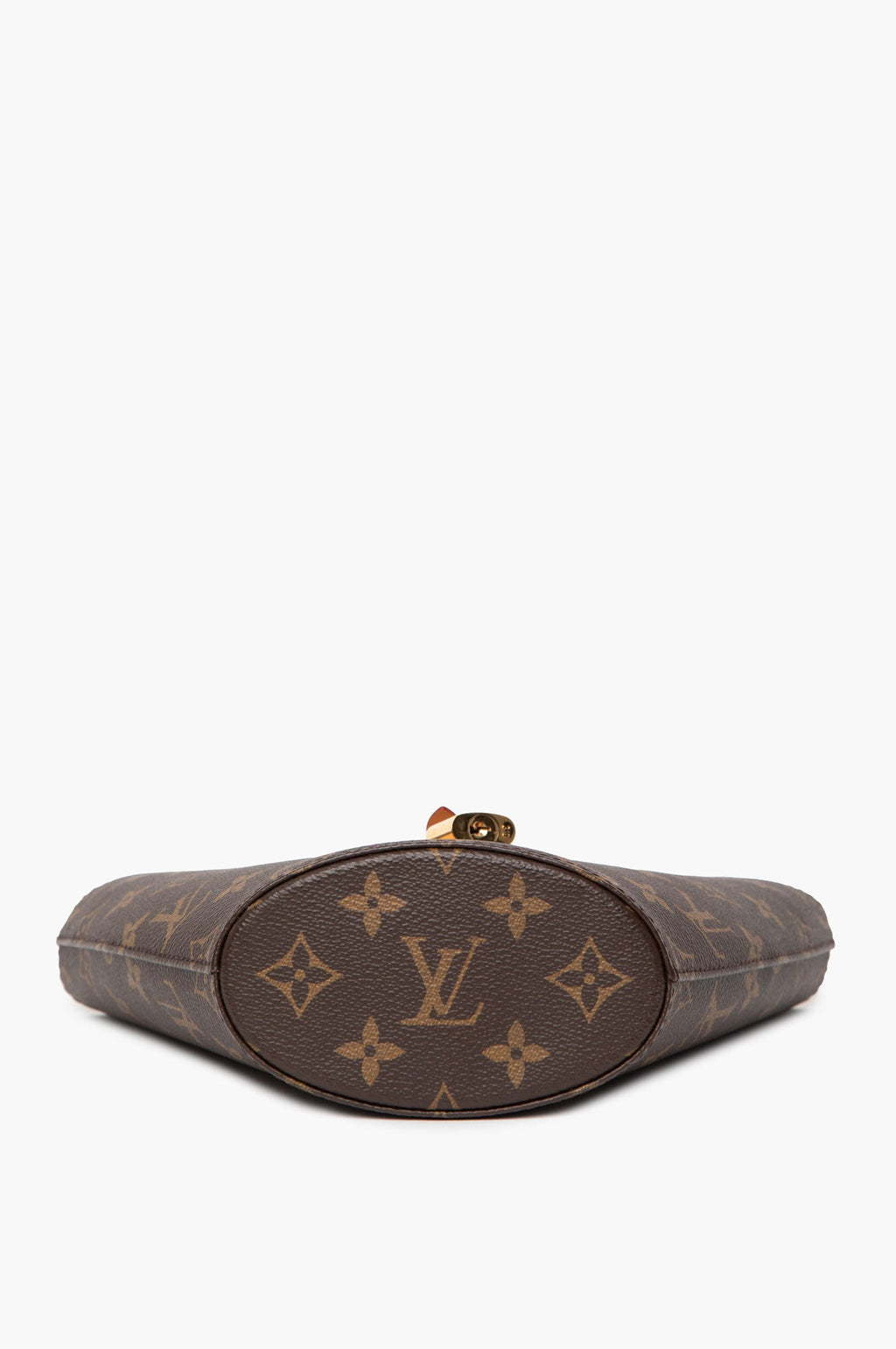 Louis Vuitton Monogram Rivage BB