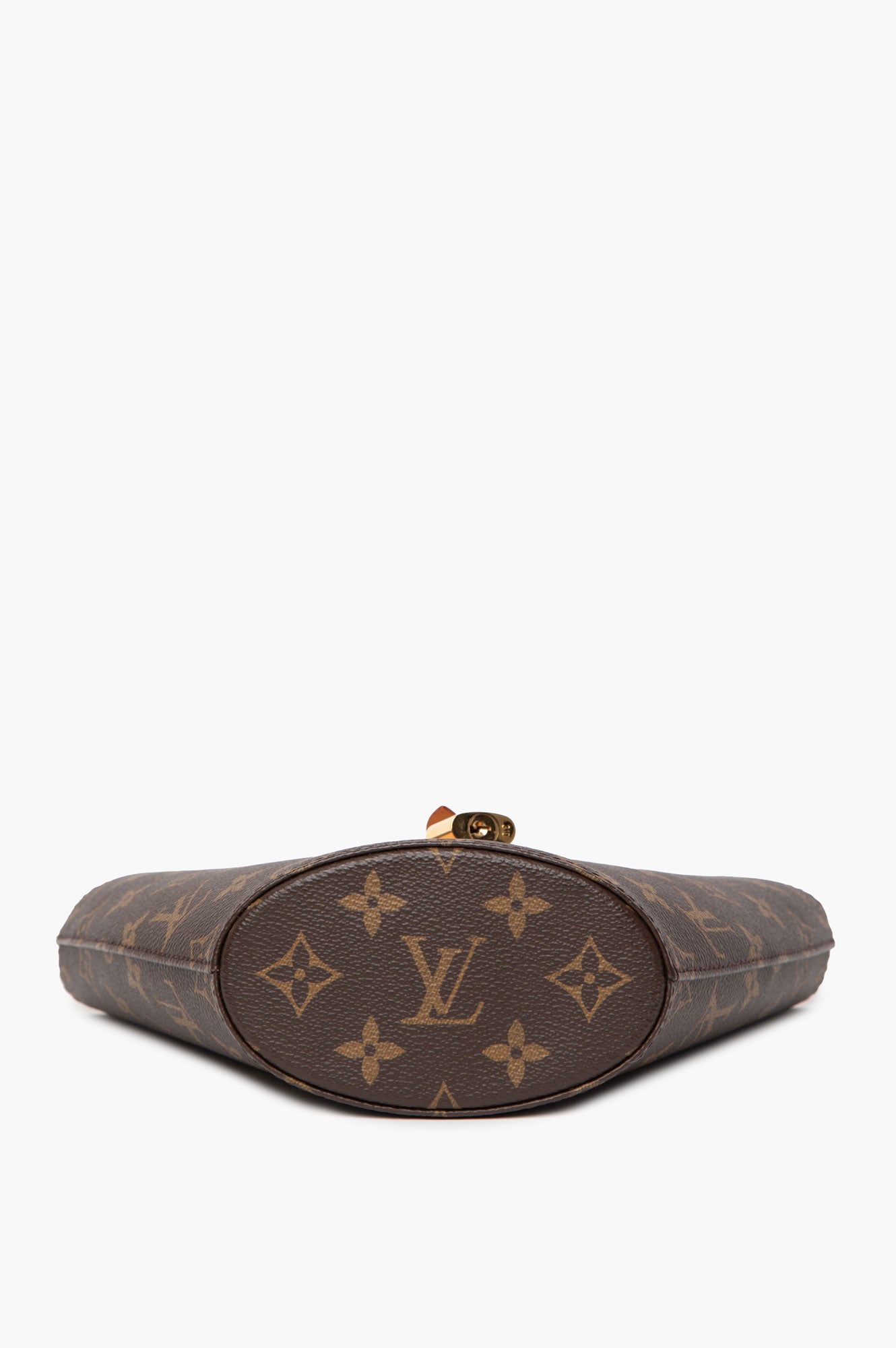 Louis Vuitton Monogram Rivage BB
