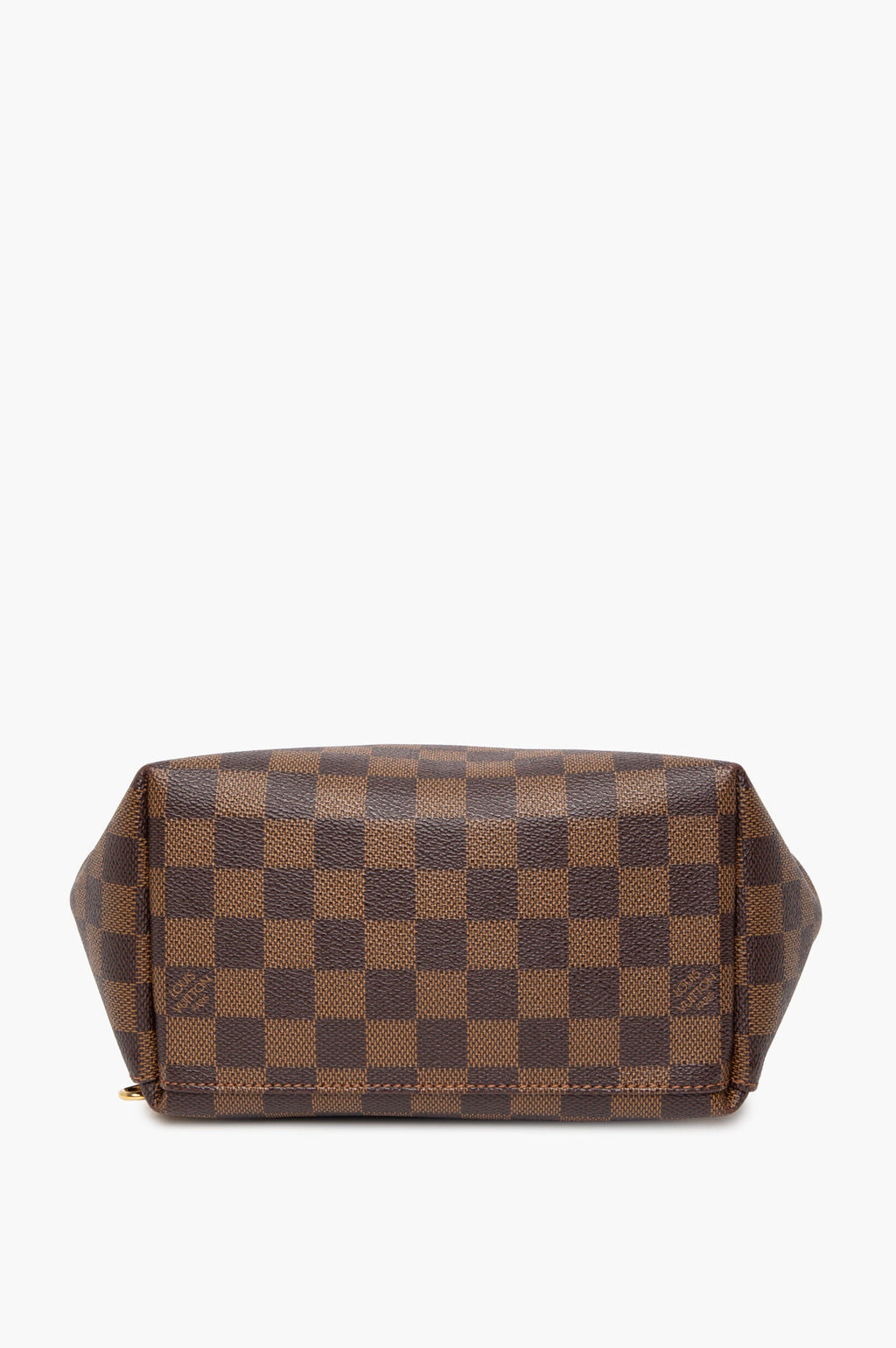 Louis Vuitton Damier Ebene Clapton Convertible Backpack