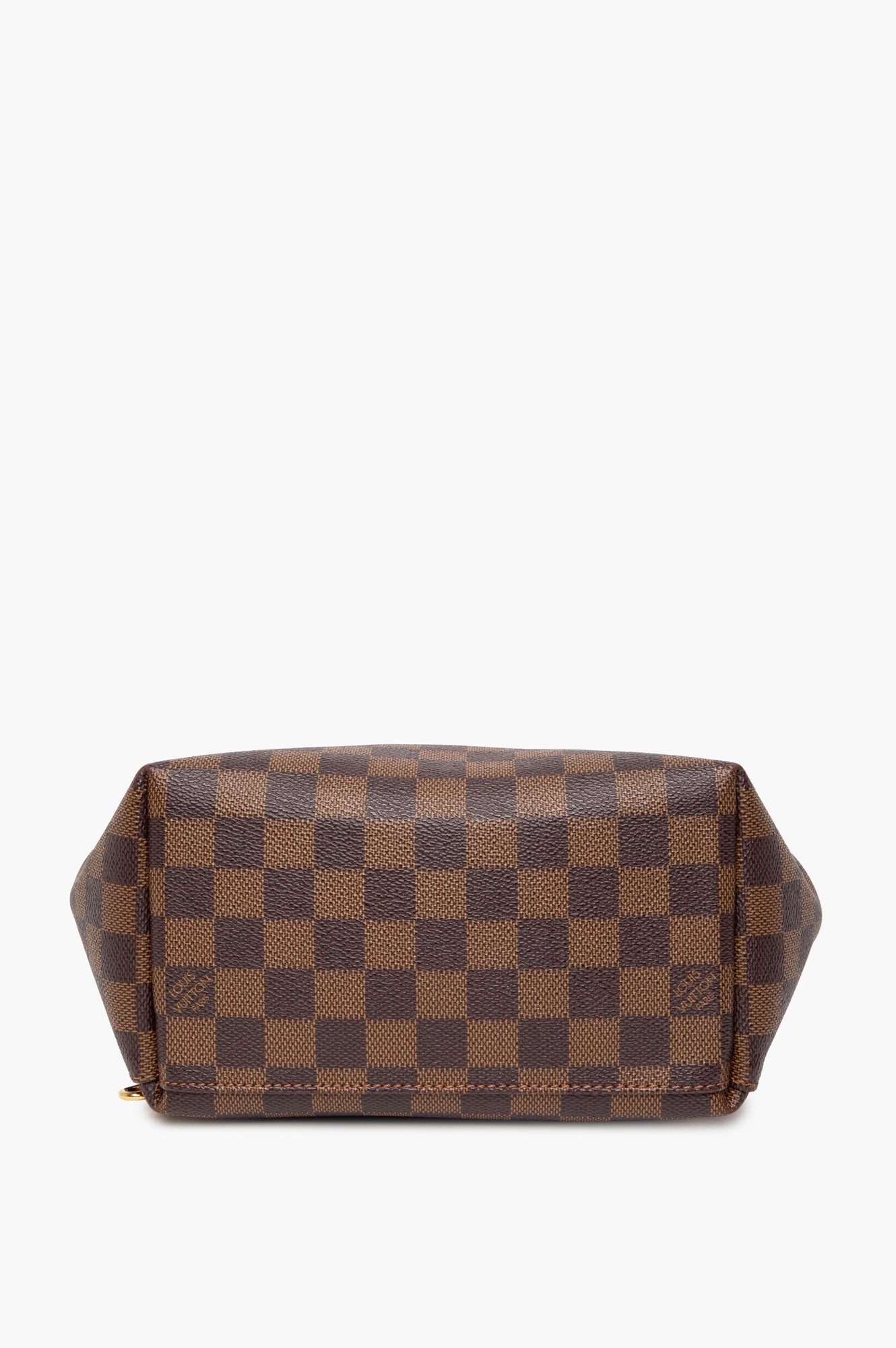 Louis Vuitton Damier Ebene Clapton Convertible Backpack