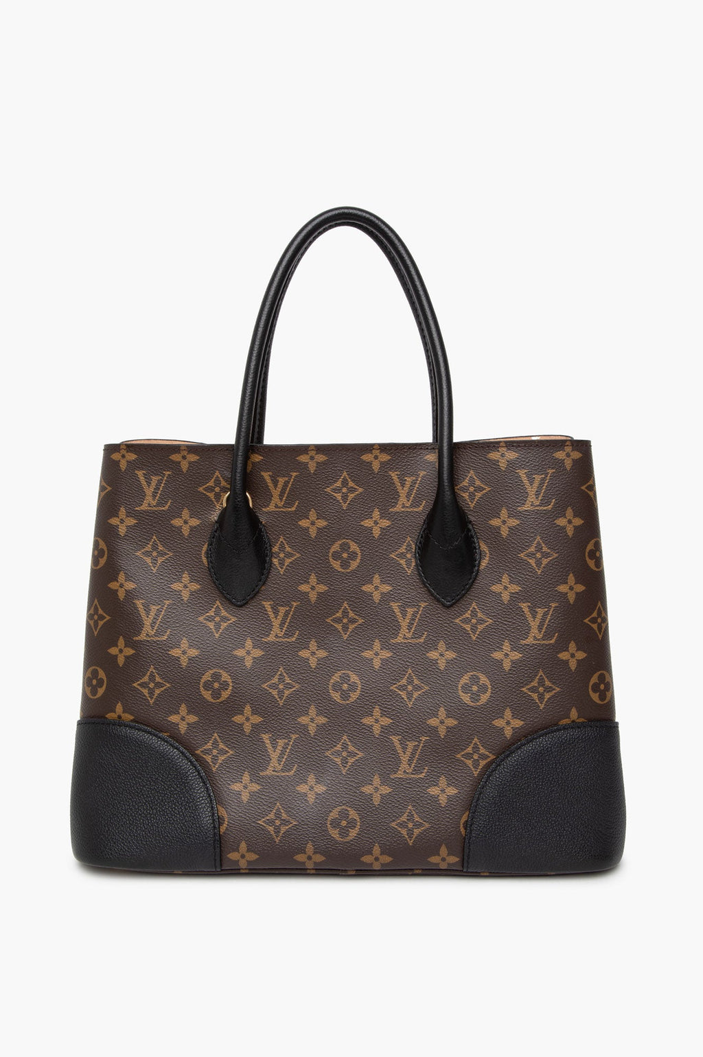 Louis Vuitton Monogram Flandrin Tote Bag