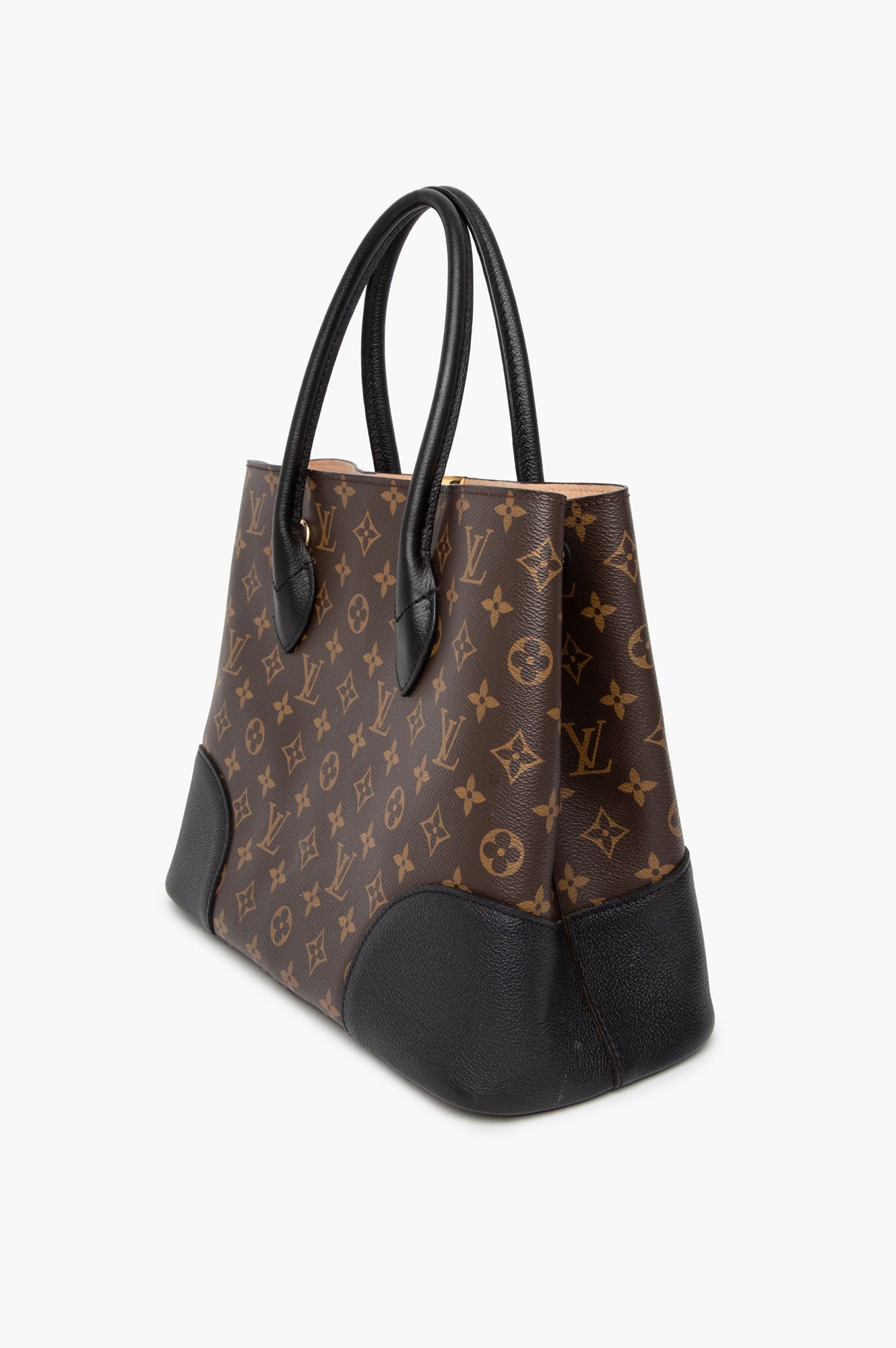 Louis Vuitton Monogram Flandrin Tote Bag