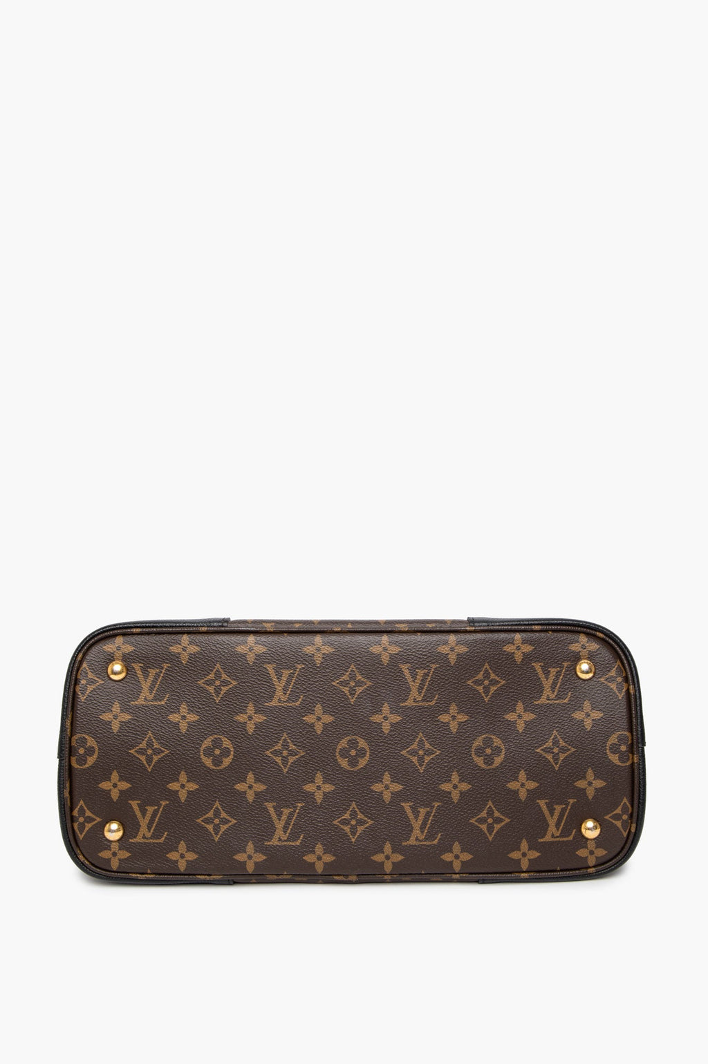 Louis Vuitton Monogram Flandrin Tote Bag