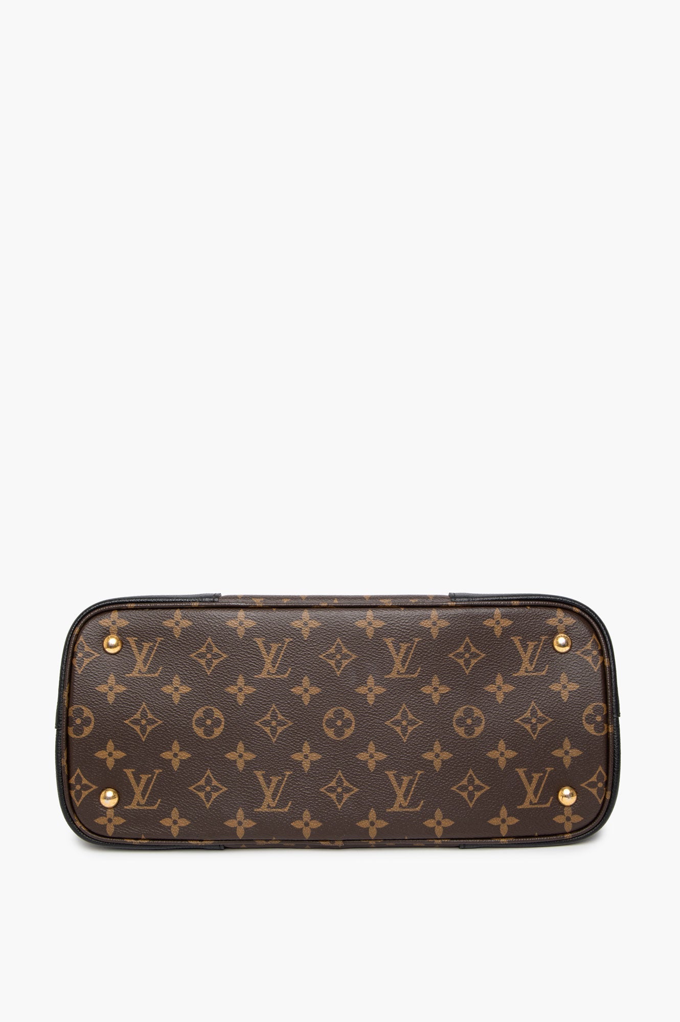Louis Vuitton Monogram Flandrin Tote Bag