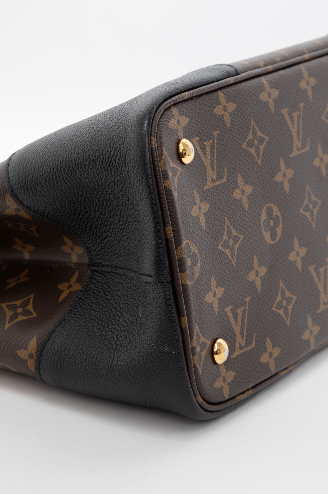 Louis Vuitton Monogram Flandrin Tote Bag
