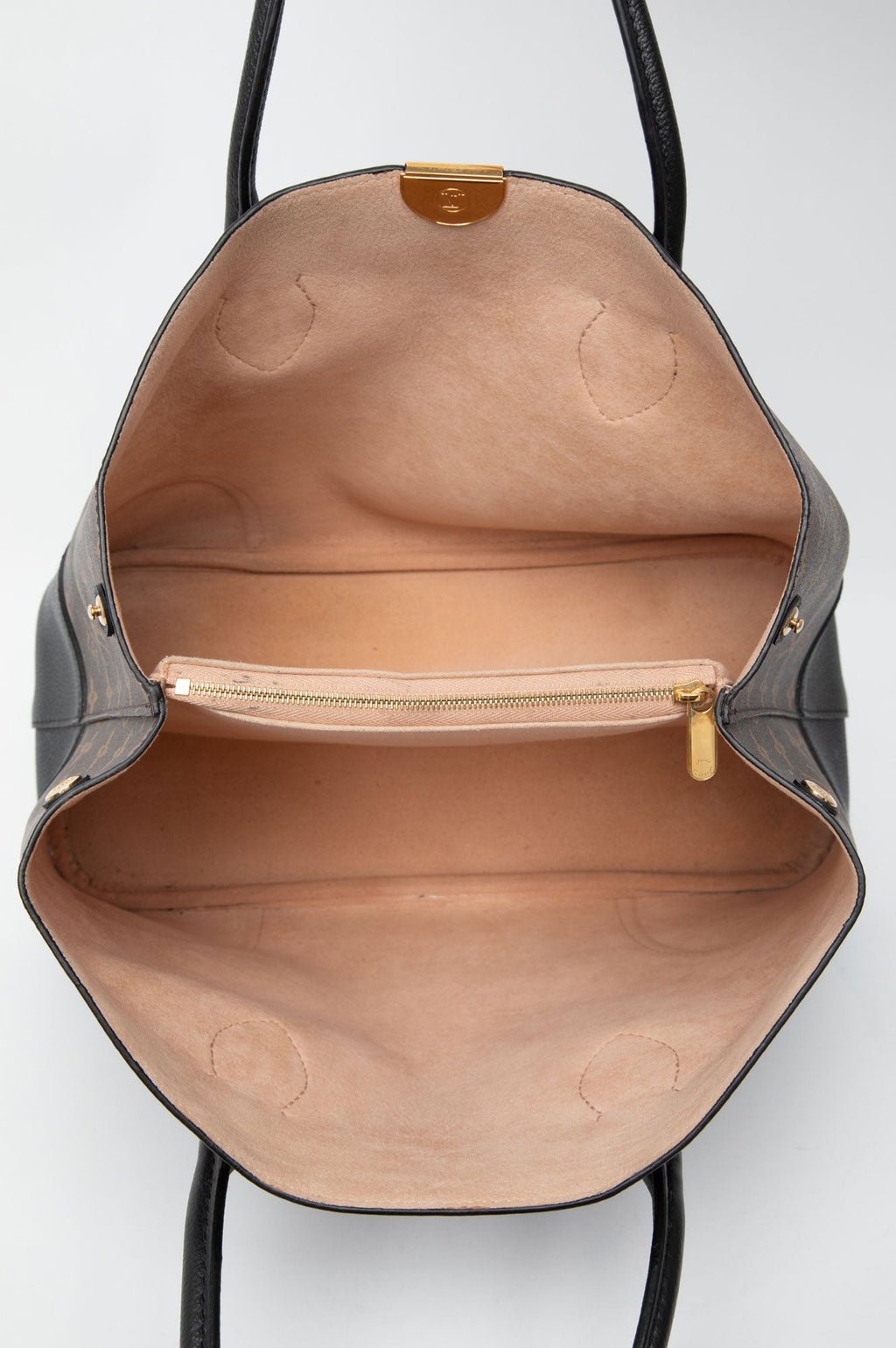 Louis Vuitton Monogram Flandrin Tote Bag