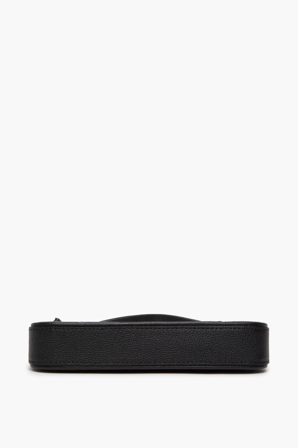 Louis Vuitton Black Empreinte Leather Easy Pouch On Strap