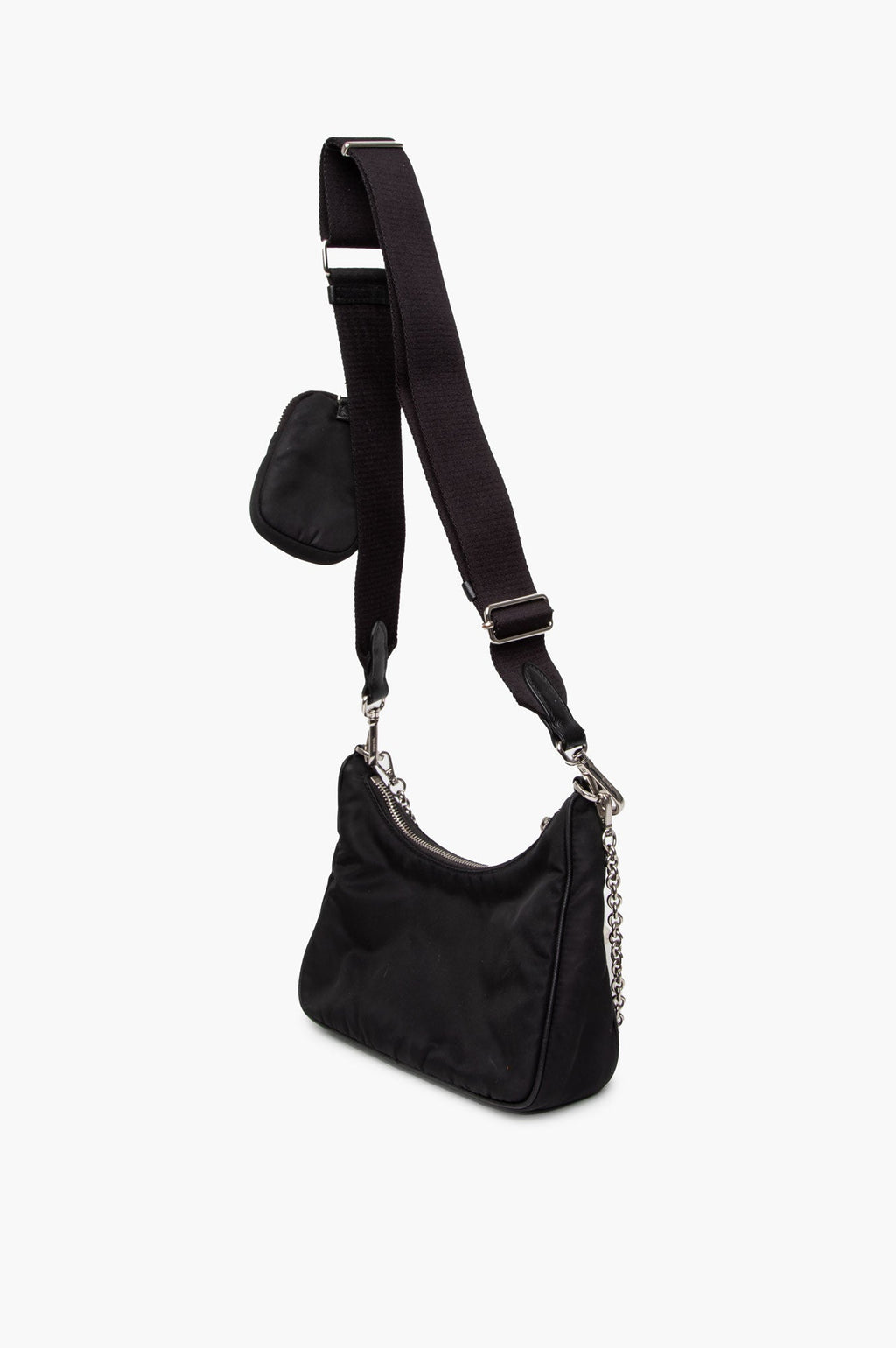 Prada Bag Re-edition 2005 Re-nylon Bag