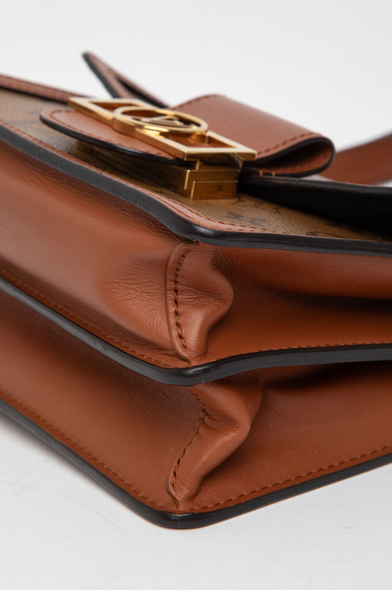 Louis Vuitton Reverse Monogram Mini Dauphine Bag