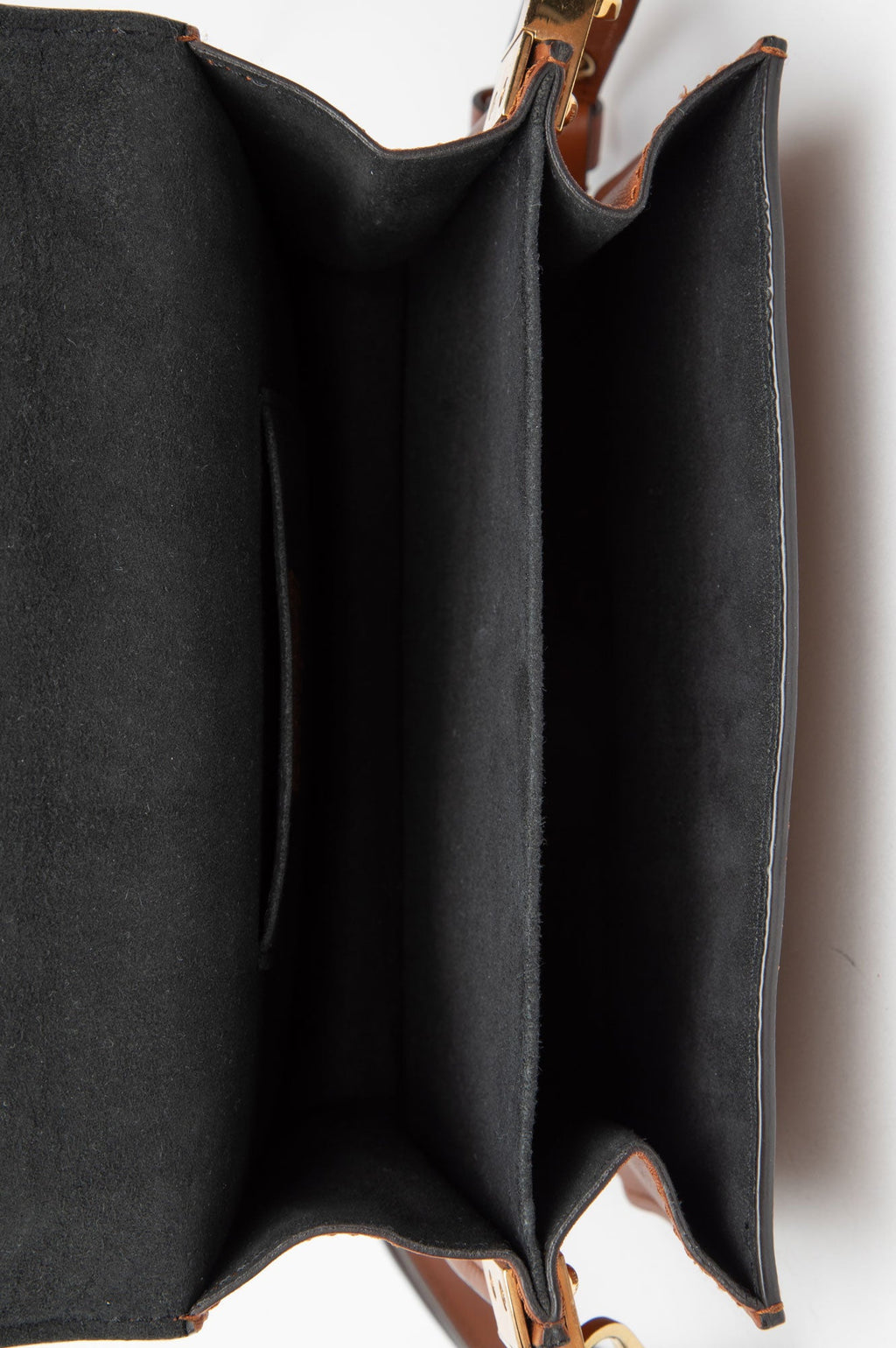 Louis Vuitton Reverse Monogram Mini Dauphine Bag