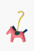 Hermes Pink Rodeo Size MM