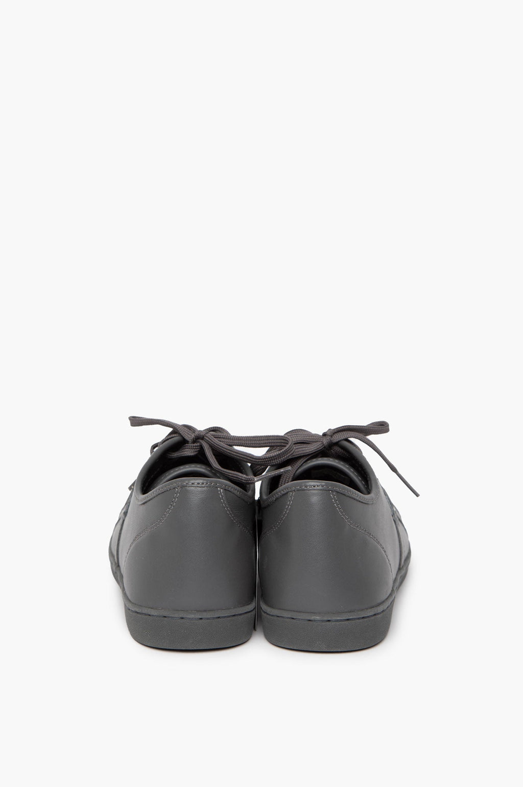 Dolce & Gabbana Grey Sneakers Size 38