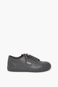 Dolce & Gabbana Grey Sneakers Size 38