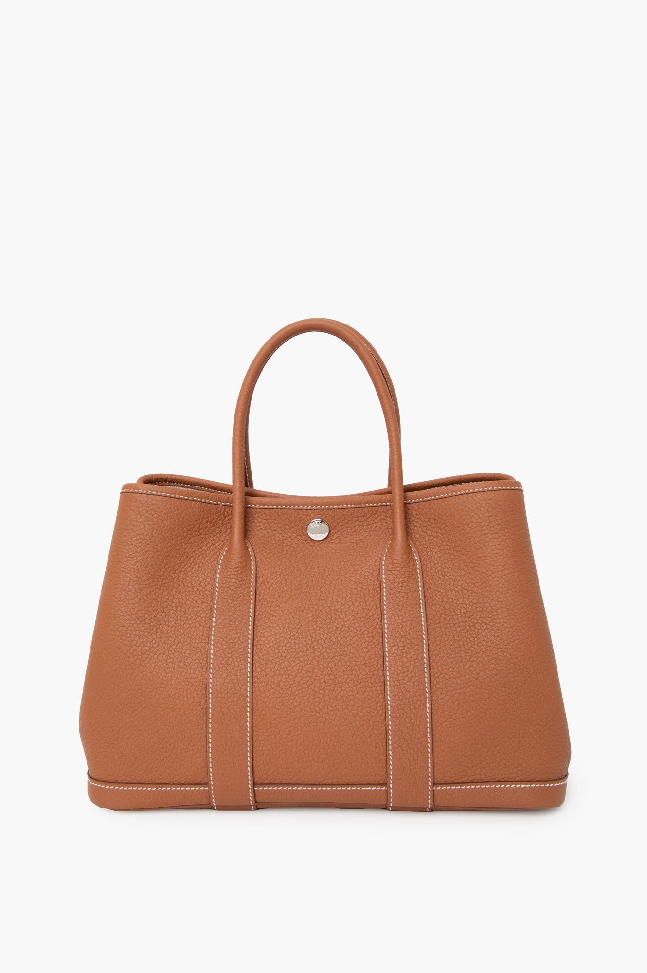 Hermes Negonda Garden Party 30