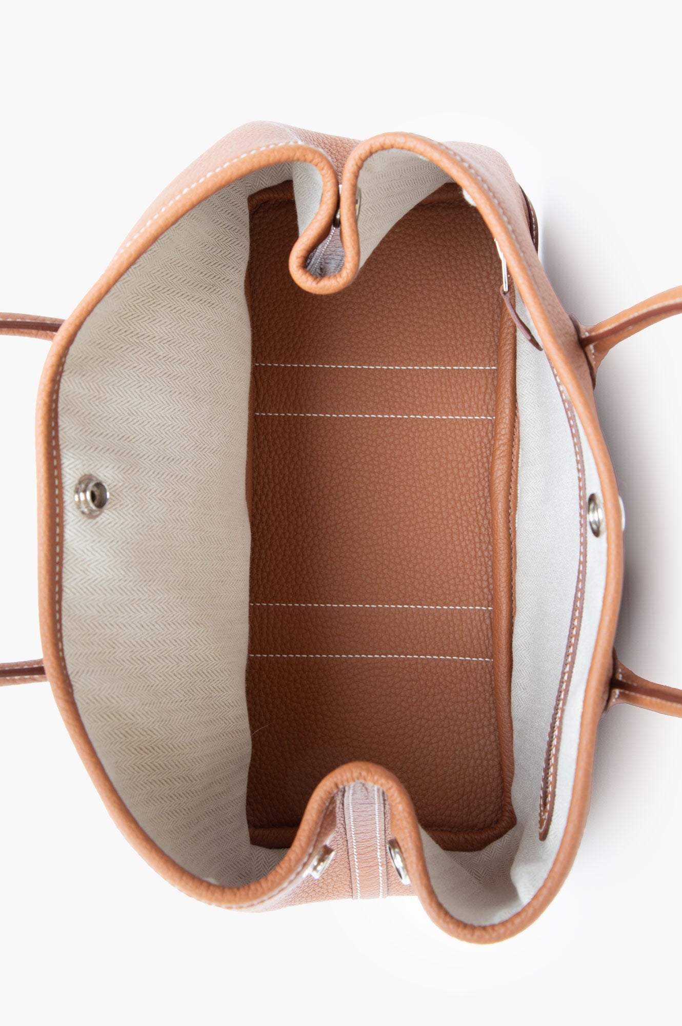 Hermes Negonda Garden Party 30