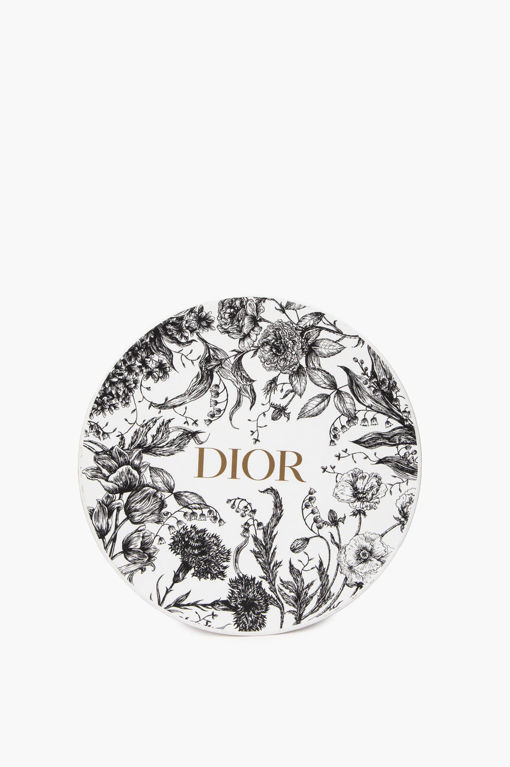 Christian Dior Dessert Plate Set of 6