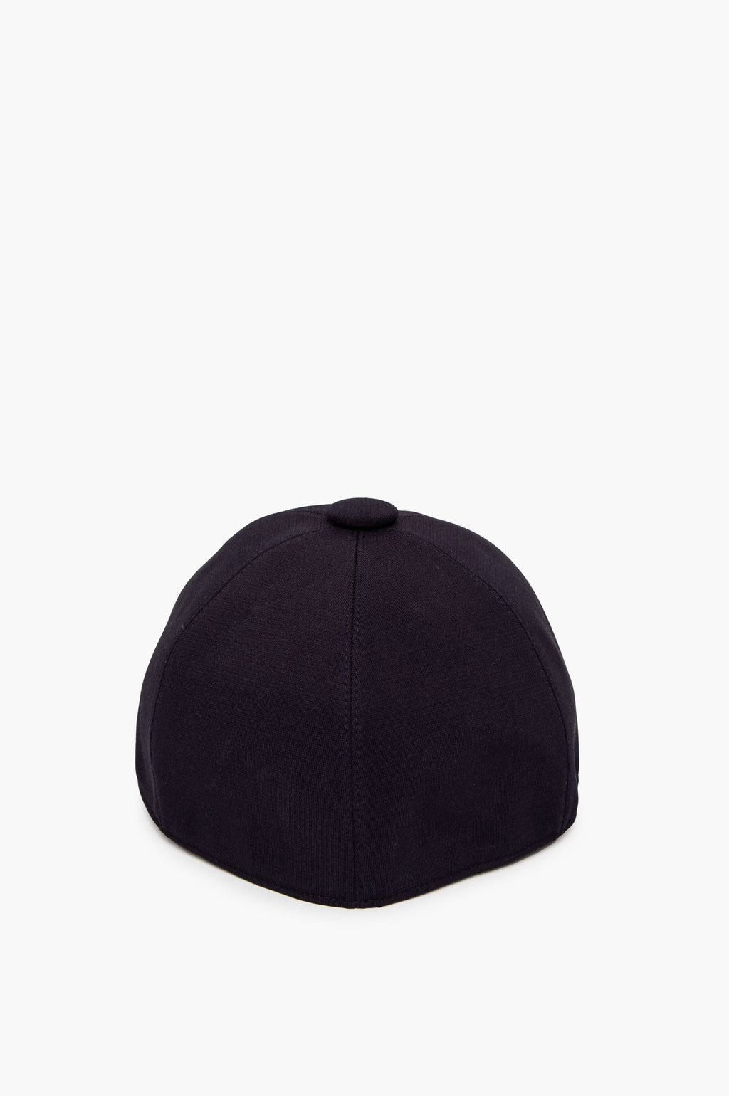 Hermes Milano Blue Cap Size 57