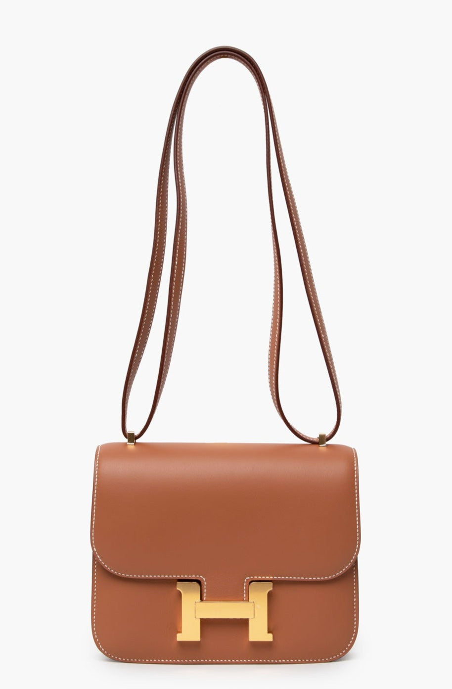 Hermes Swift Mini Constance 18