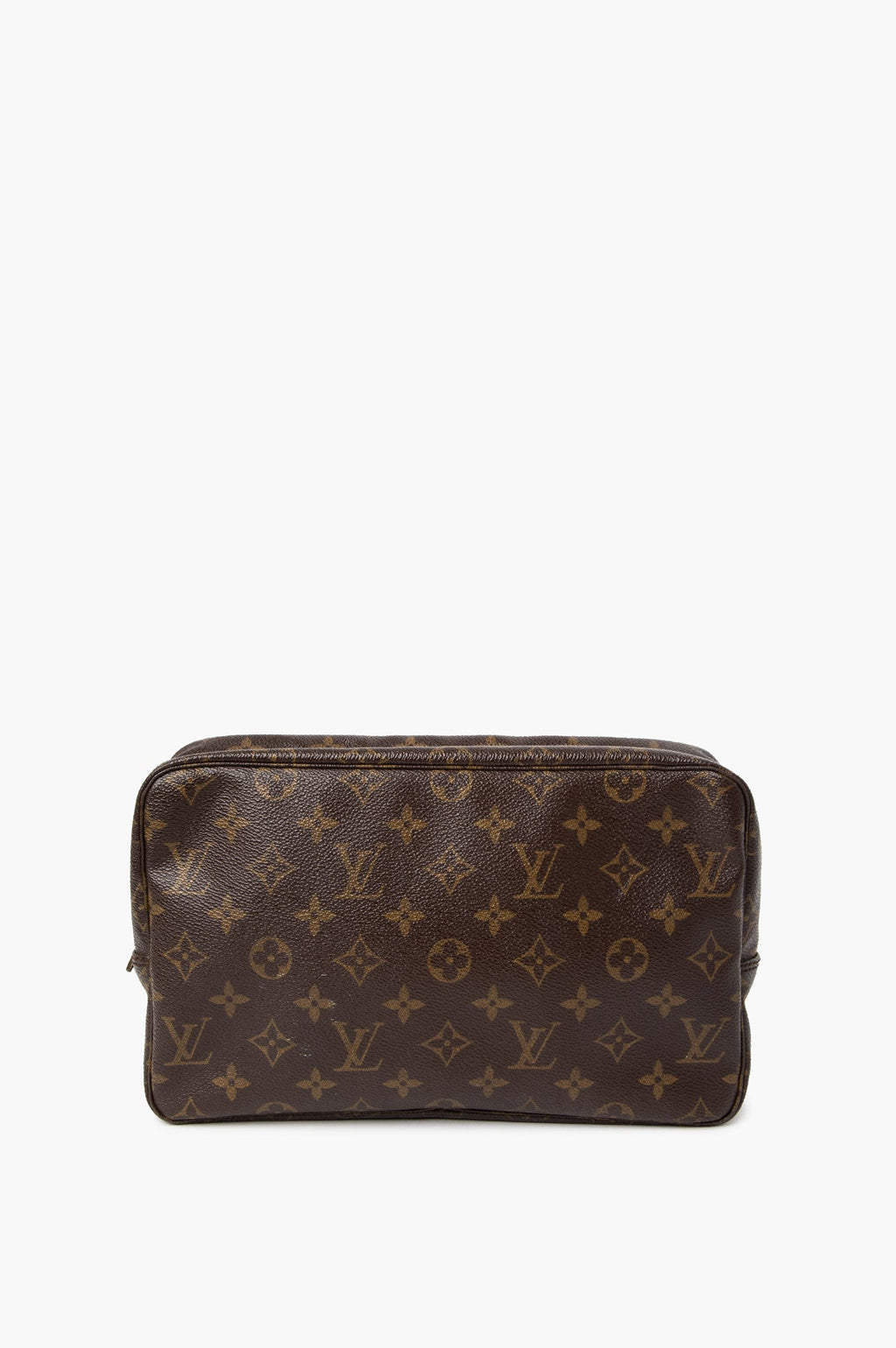 Louis Vuitton Monogram Toiletry Pouch
