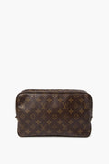Louis Vuitton Monogram Toiletry Pouch