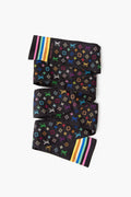 Louis Vuitton Bandeau Monogram Silk Scarf