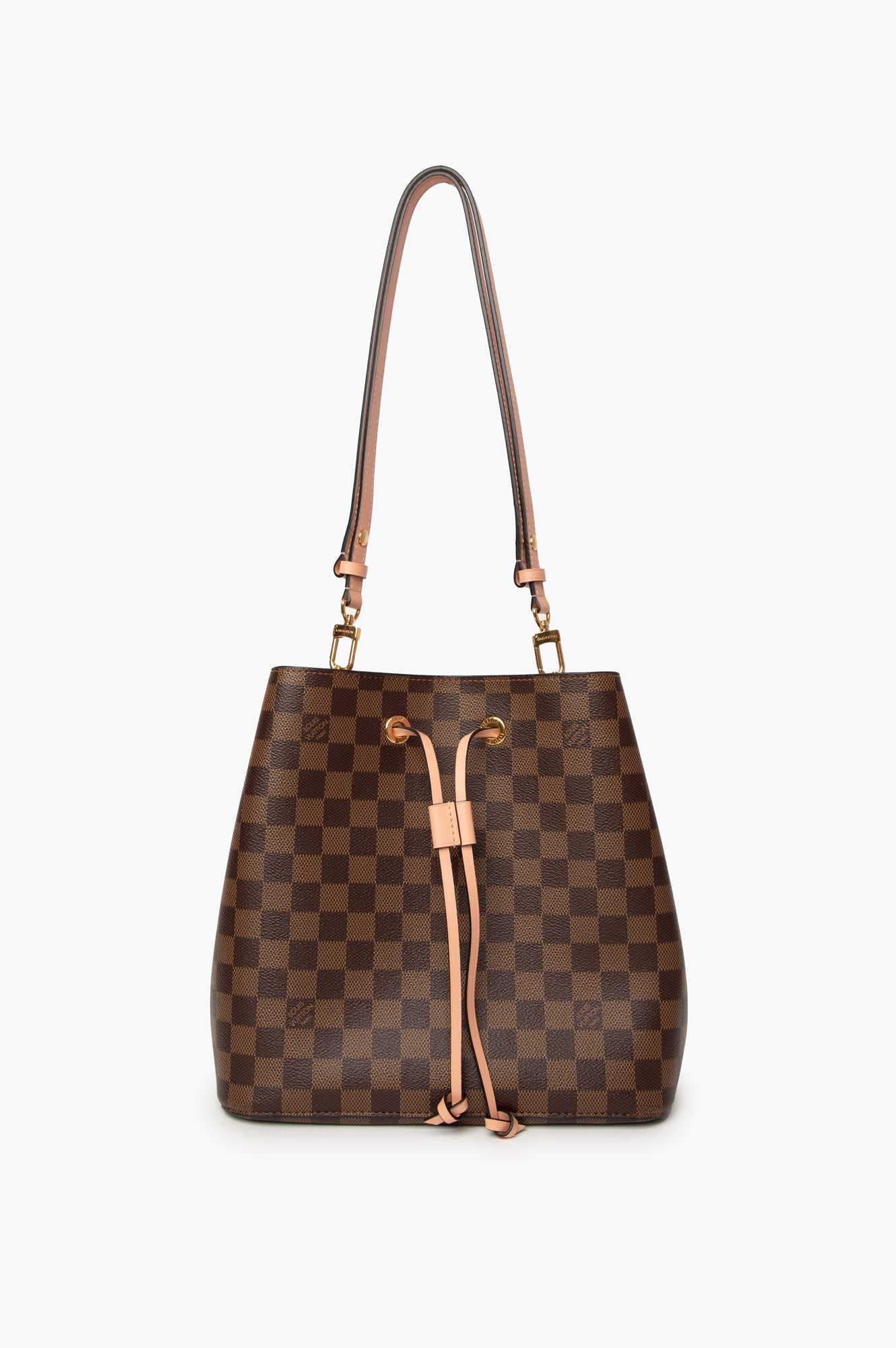Louis Vuitton Monogram Neo Noe Bucket Bag