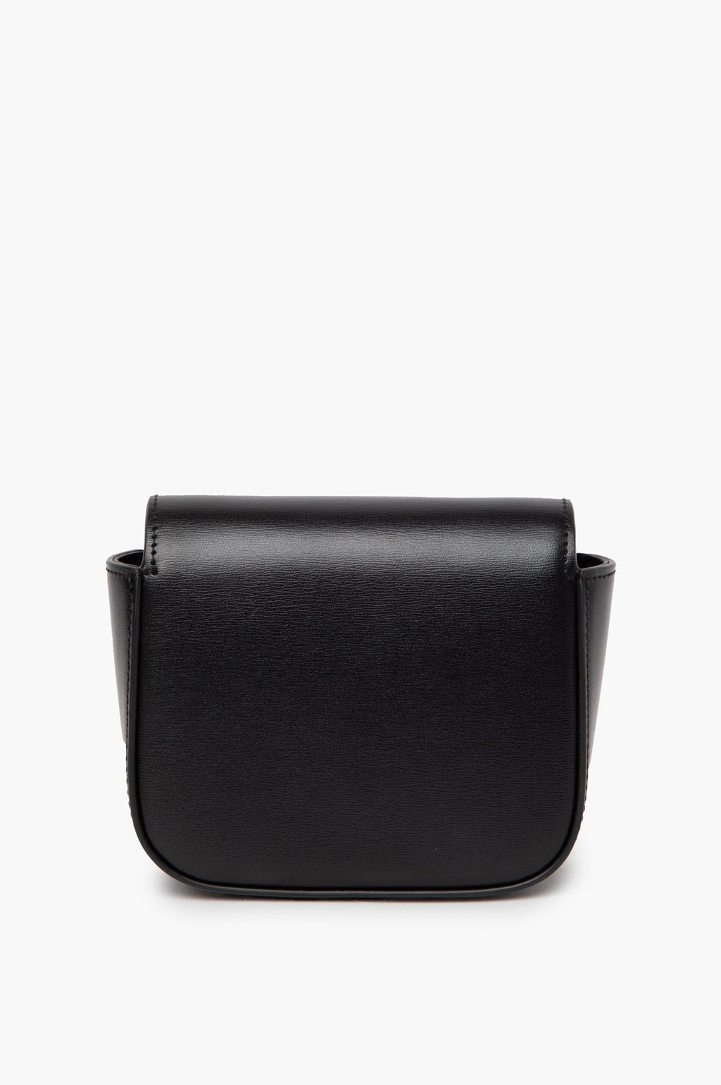Celine Black Mini Claude Crossbody Bag