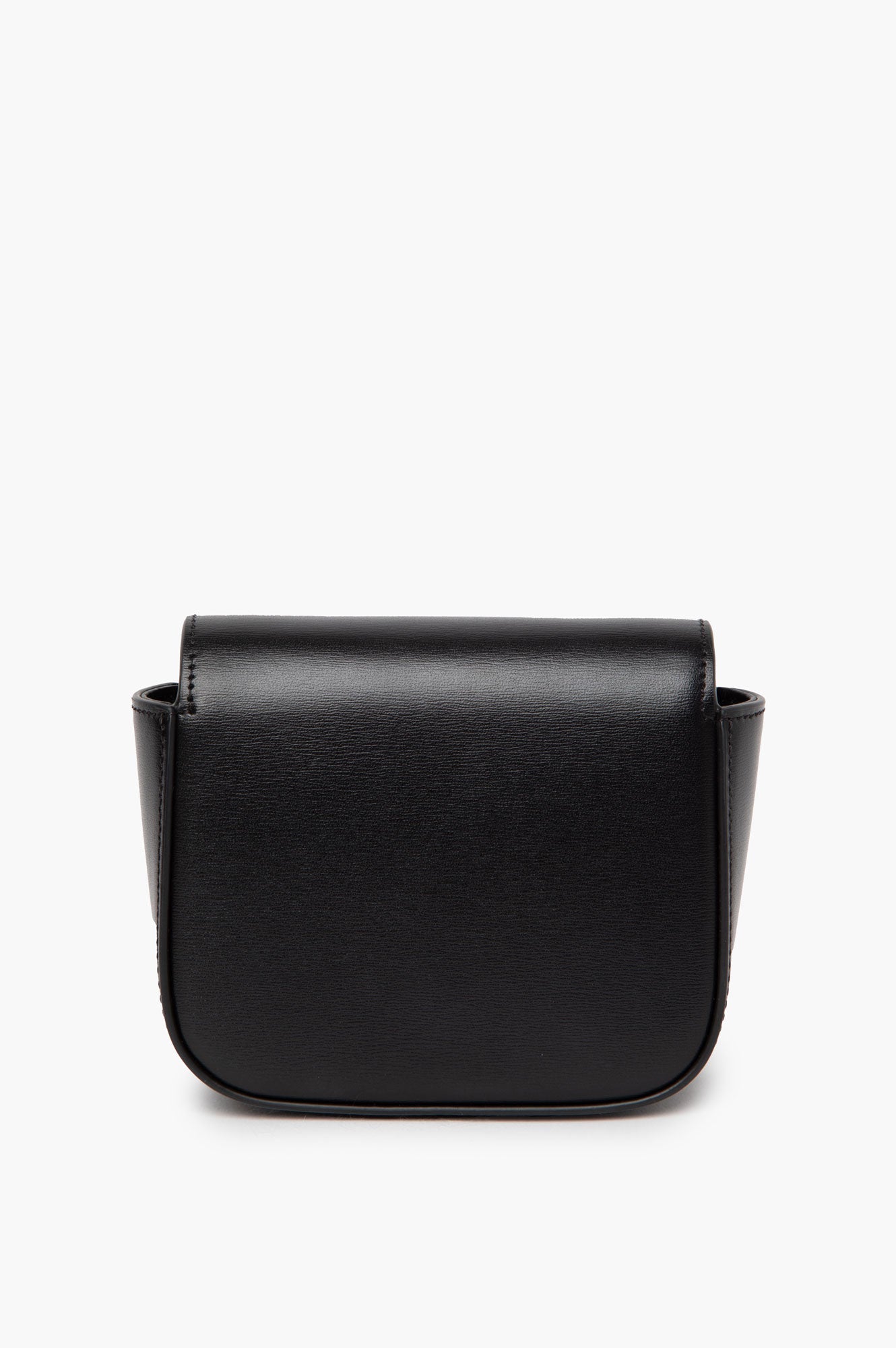 Celine Black Mini Claude Crossbody Bag