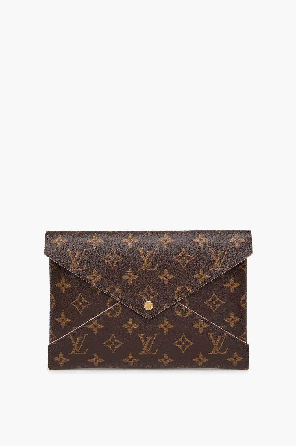 Louis Vuitton Monogram Kirigami Pochette Large