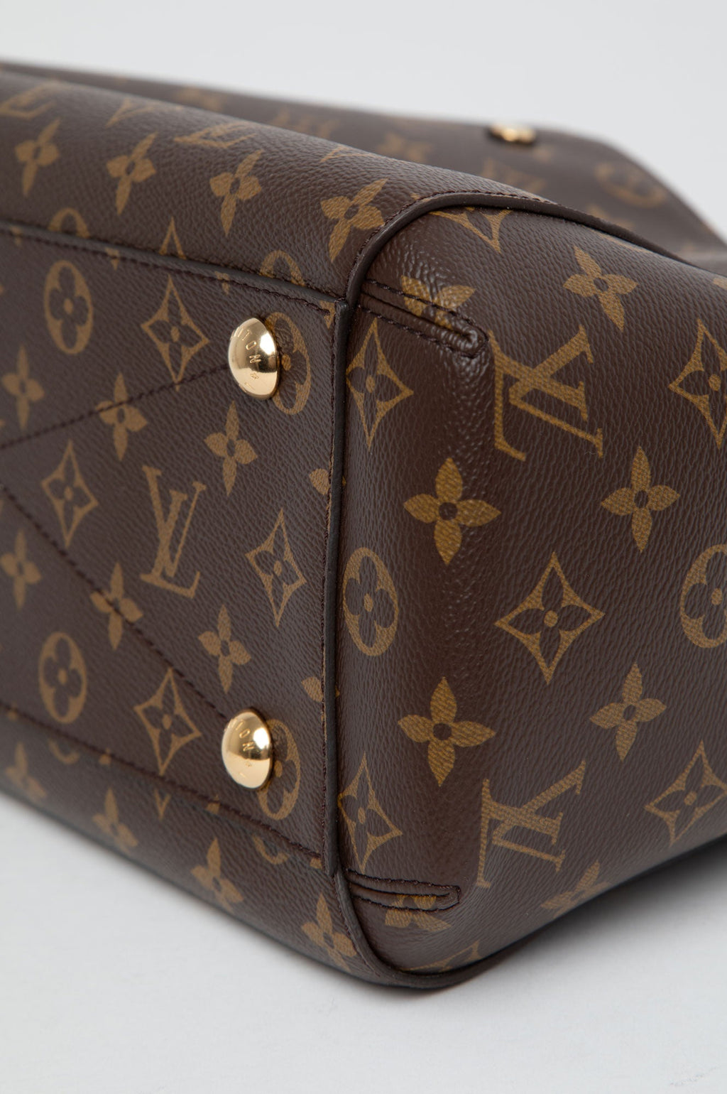 Louis Vuitton Monogram Montaigne MM Bag