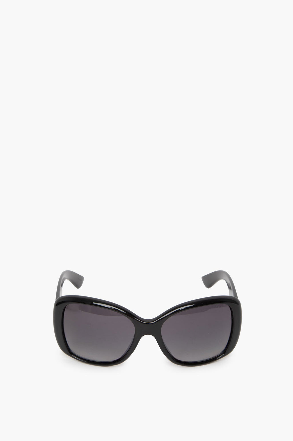 Prada Black Frame Sunglasses