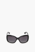 Prada Black Frame Sunglasses