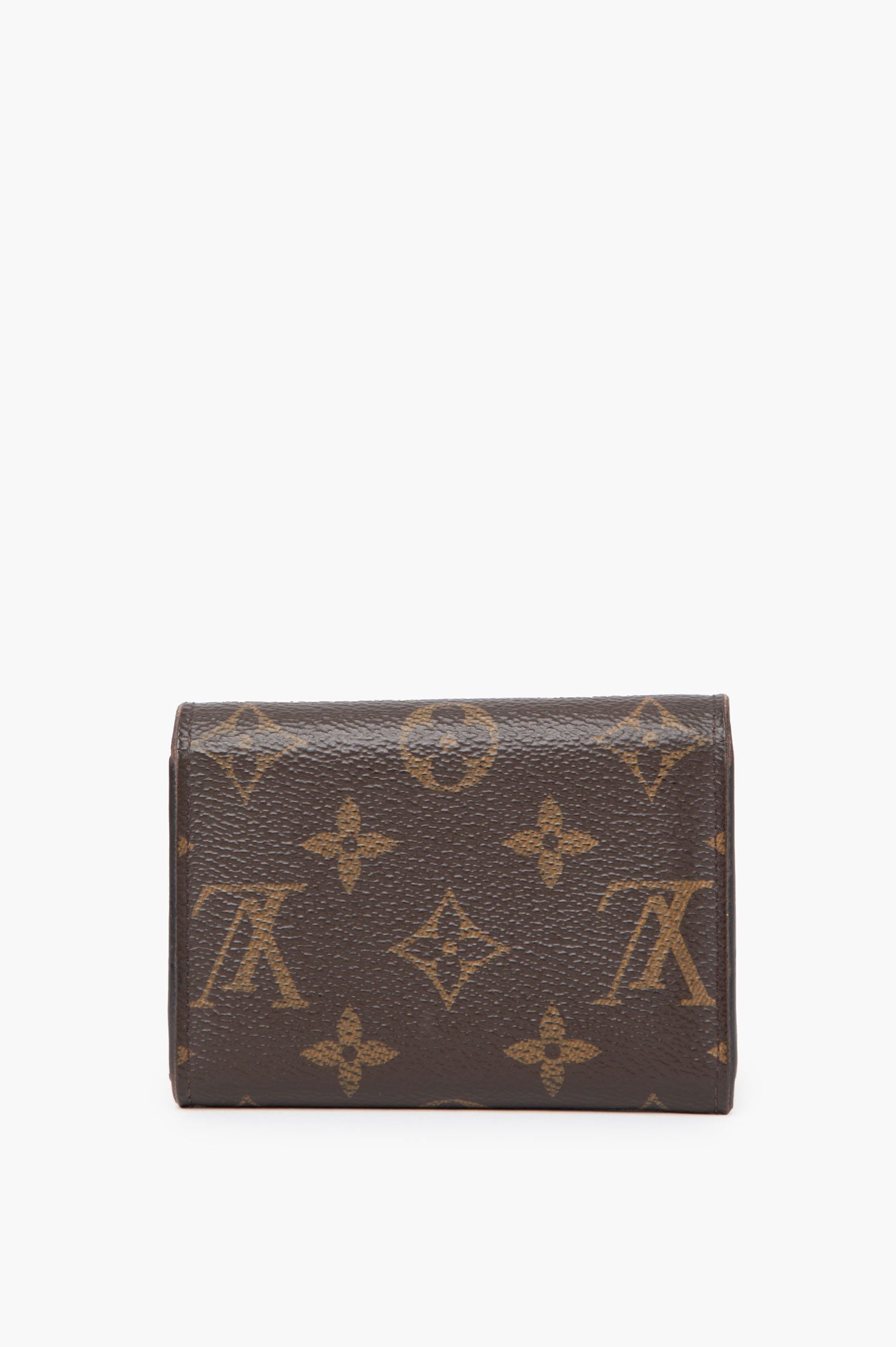 Louis Vuitton Rosalie Monogram Wallet