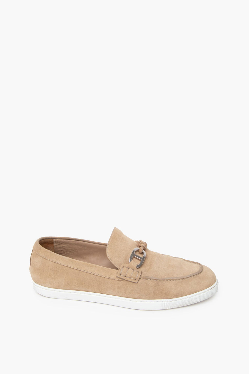 Hermes Ignacio Loafer Size 42 Mens