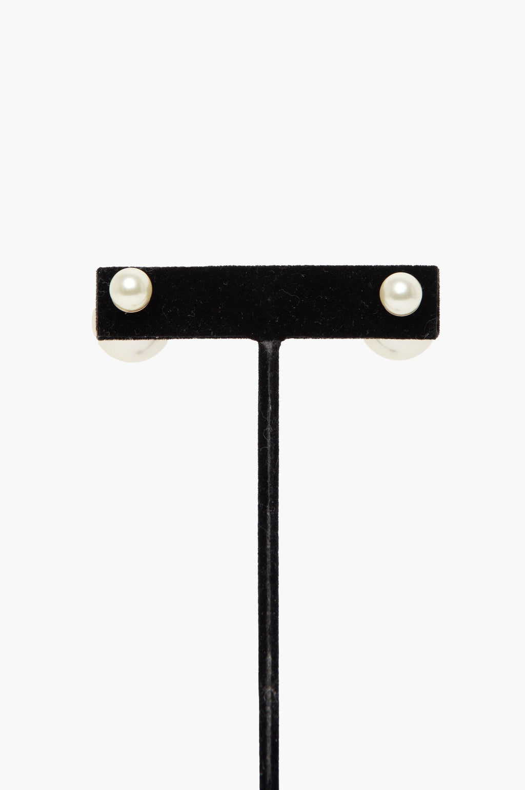 Christian Dior Tribal Earrings