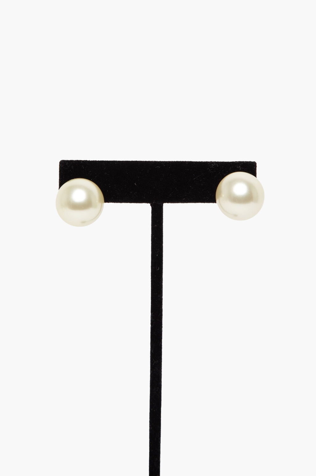 Christian Dior Tribal Earrings