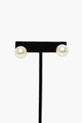 Christian Dior Tribal Earrings