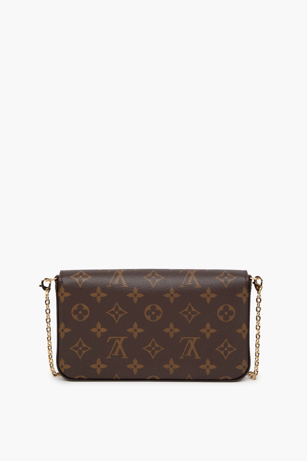 Louis Vuitton Monogram Felicie Pochette