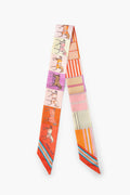 Hermes Orange Couvertures Nouvelles Vichy Twilly
