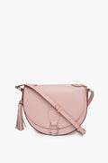 Louis Vuitton Rose Ballerine Epi Saint Cloud NM
