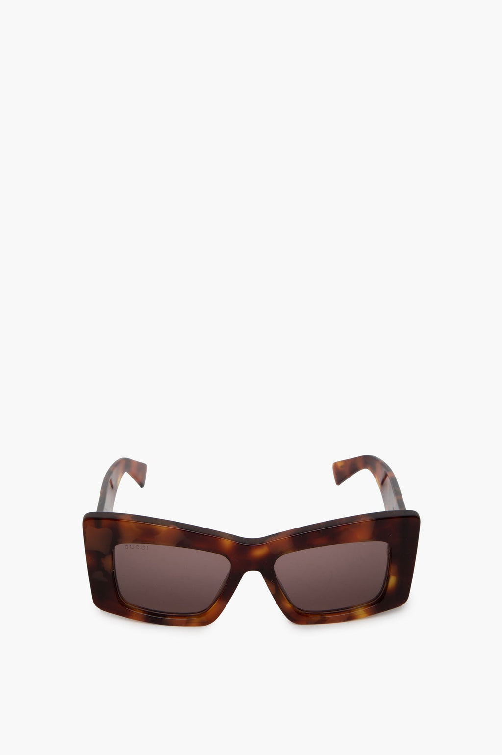 Gucci Turquoise GG Sunglasses