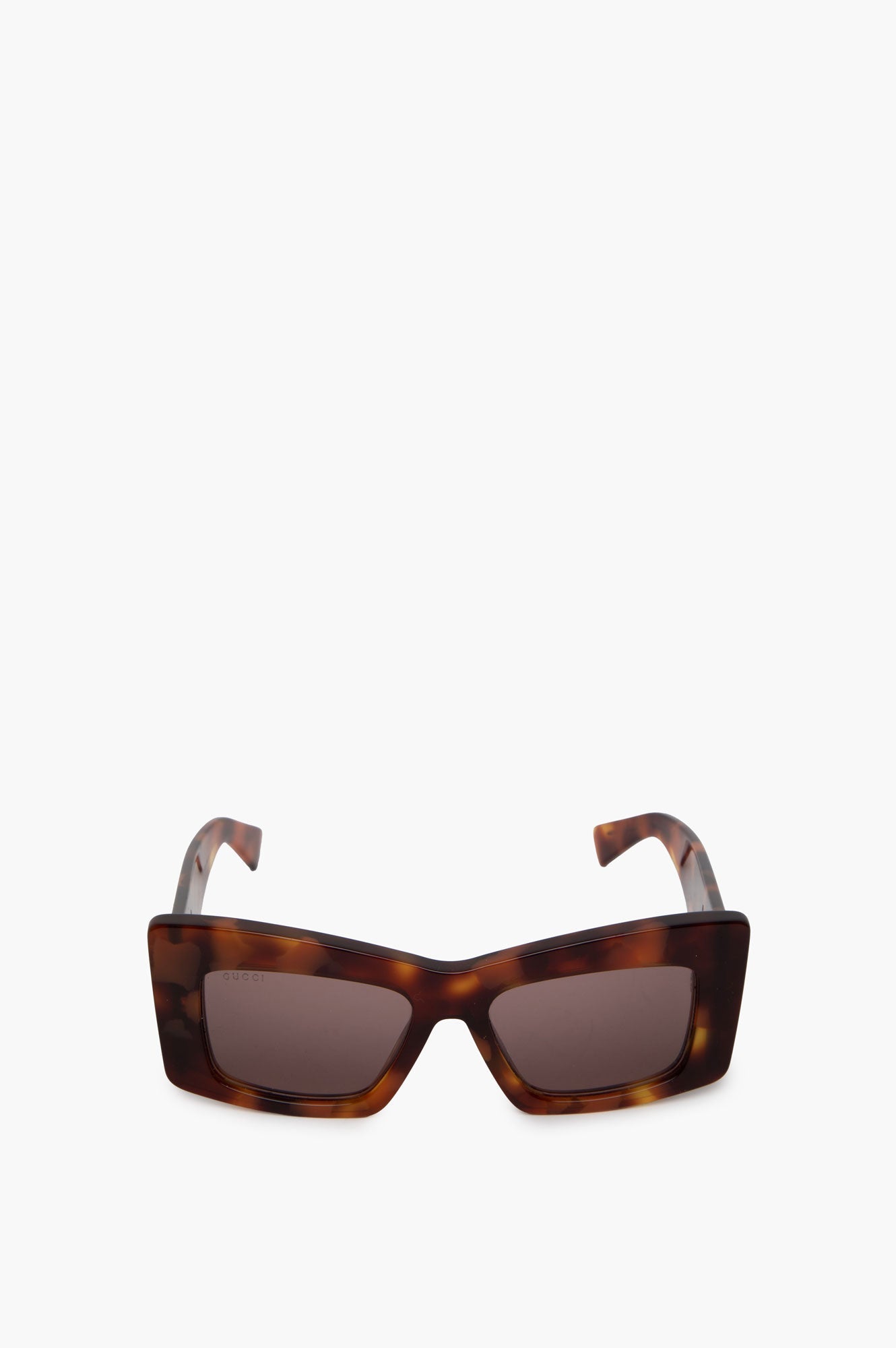 Gucci Turquoise GG Sunglasses