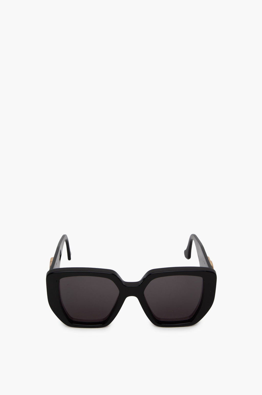 Gucci Black GG Marmont Sunglasses