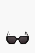 Gucci Black GG Marmont Sunglasses