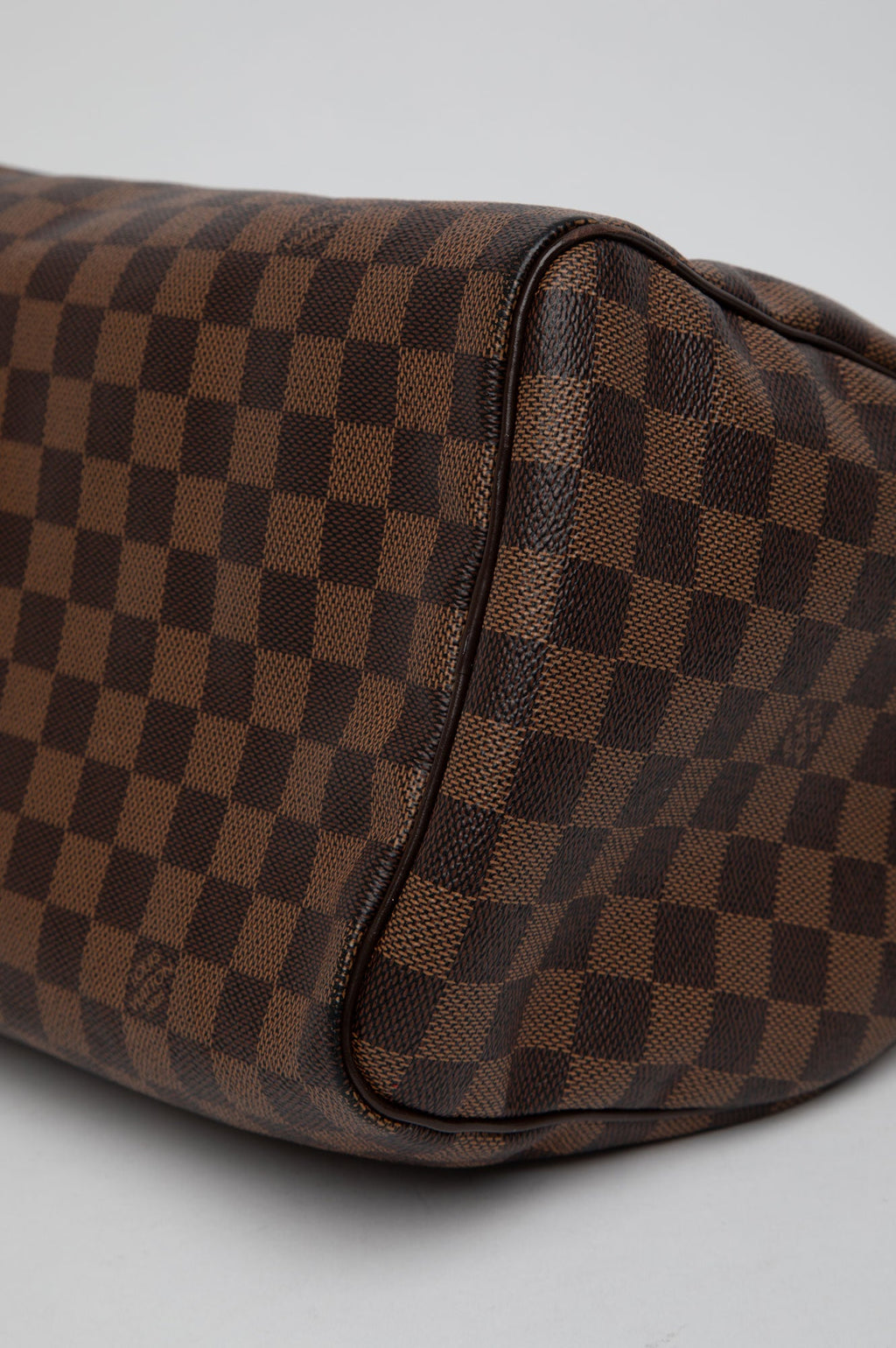 Louis Vuitton Damier Ebene Speedy 30