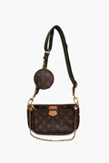 Louis Vuitton Monogram Multi Pochette Bag