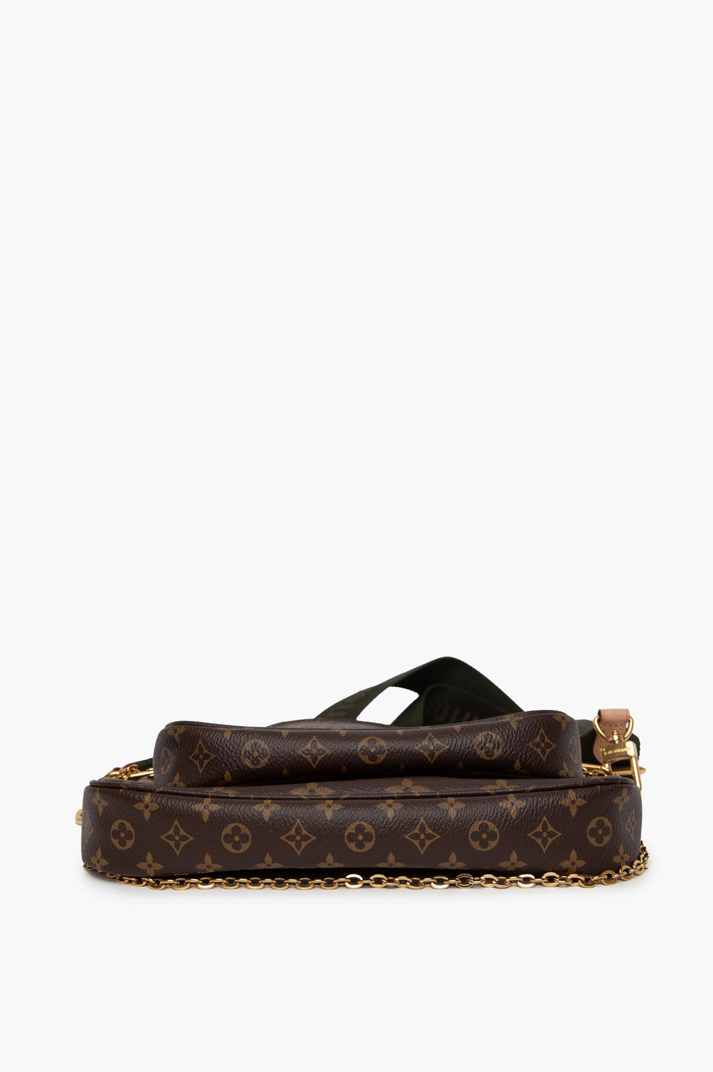 Louis Vuitton Monogram Multi Pochette Bag