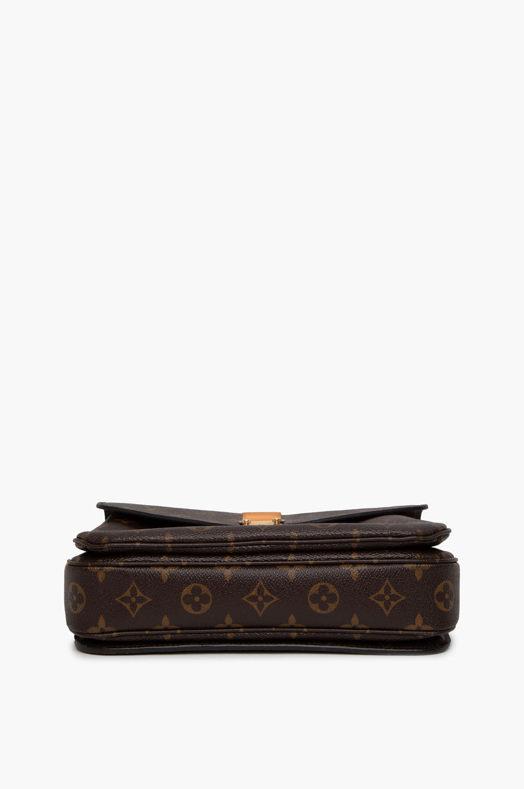 Louis Vuitton 2019 Monogram Pochette Metis Bag