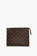Louis Vuitton Monogram Large Toiletry Pouch
